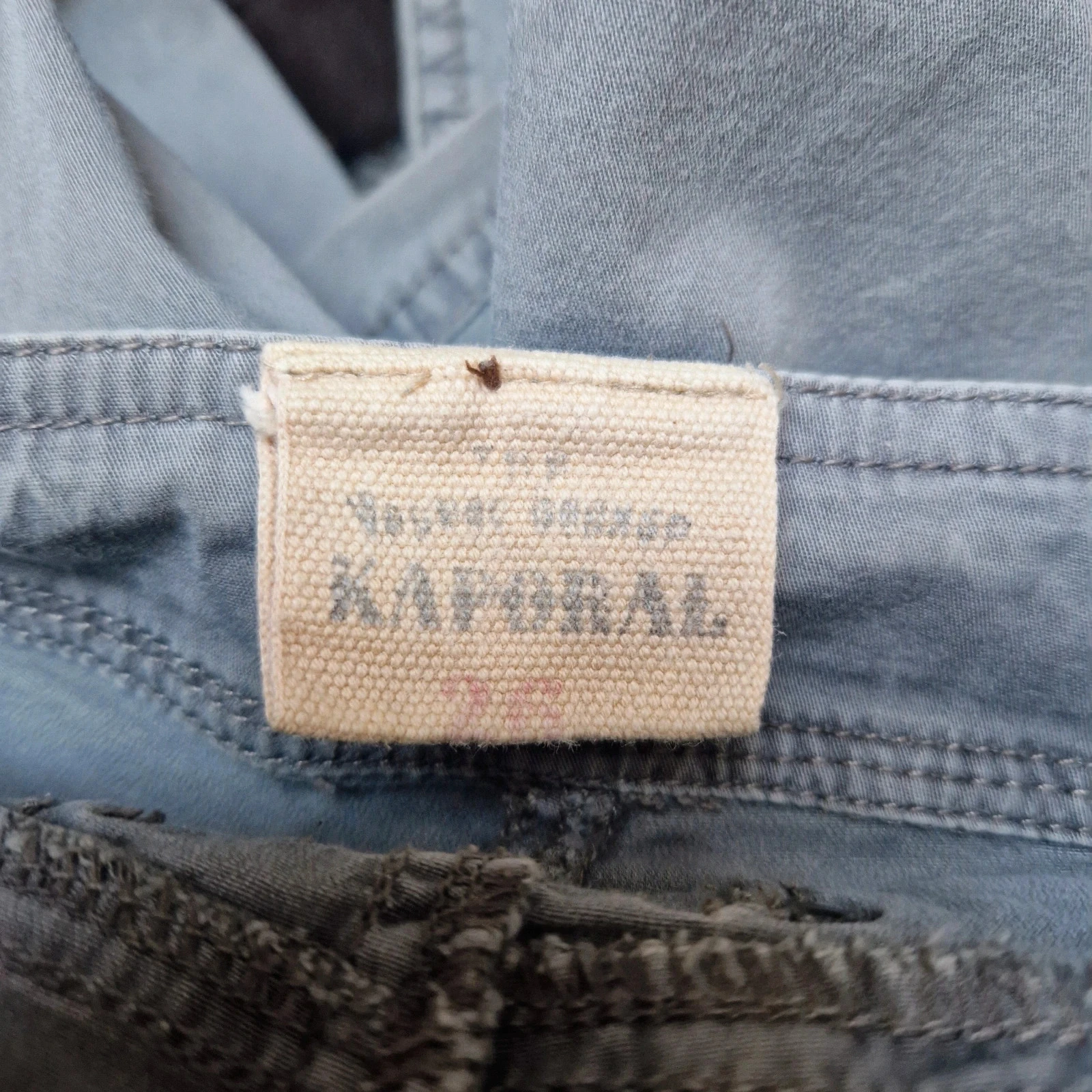 Pantalon – photo 4